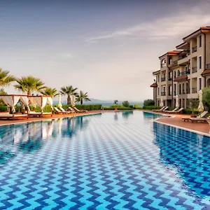 Burgas Beach Resort Apartments 3*, Burgas City Bulgaria