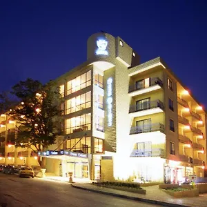 Dana Palace 3*, Nisipurile de Aur Bulgaria