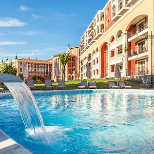 Festa Via Pontica 4*, Pomorie Bulgaria