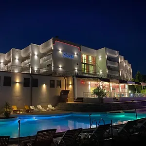 Fiesta 3*, Nisipurile de Aur Bulgaria