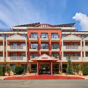 Forum 4*, Sunny Beach Bulgaria