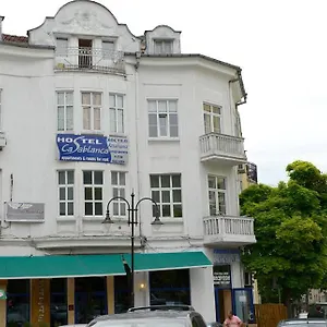 Casablanca , Varna Bulgaria