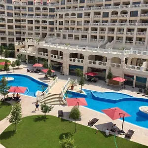 Psb In South Bay , Varna Bulgaria