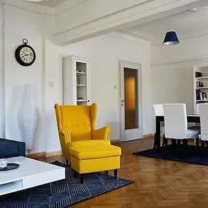 Cozy 2br On Vitosha Blvd - Next To Ndk , Σόφια Βουλγαρία