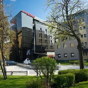 Hotel Burgas 4*, Burgas City Bulgaria